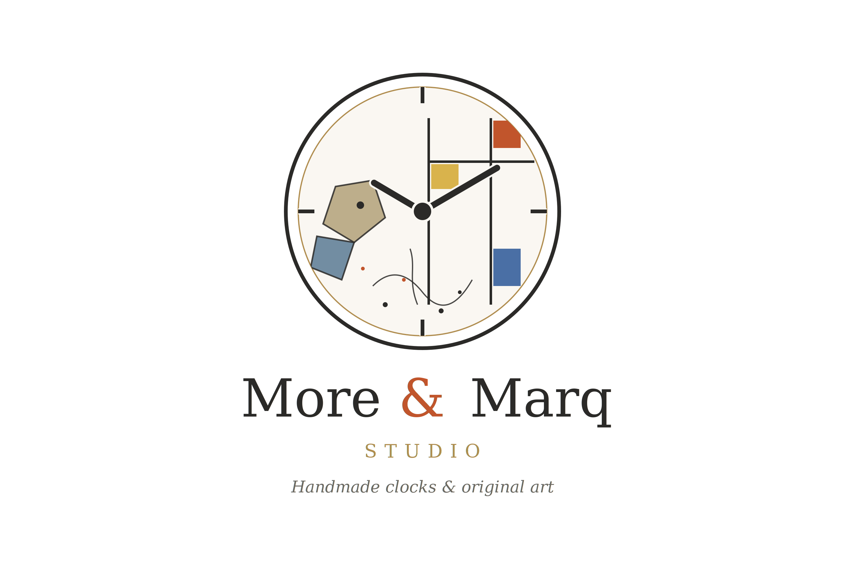 More & Marq Studio